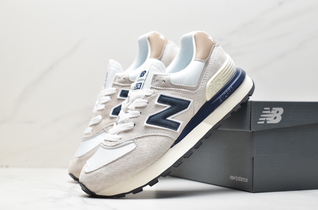 New Balance classic style ML574LGI