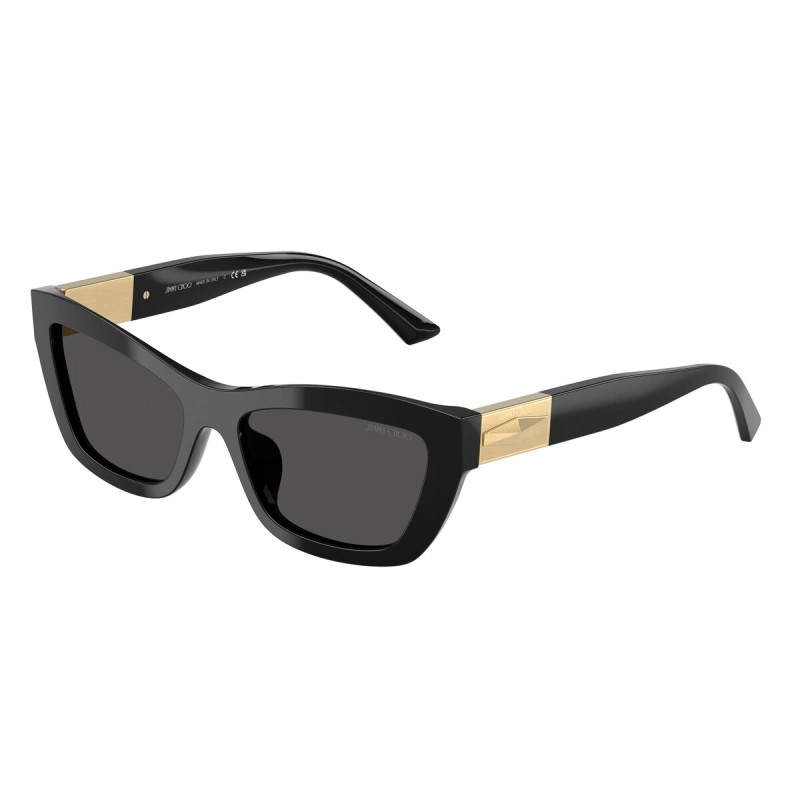 Jimmy Choo JC 5030U - 500087 Black 54