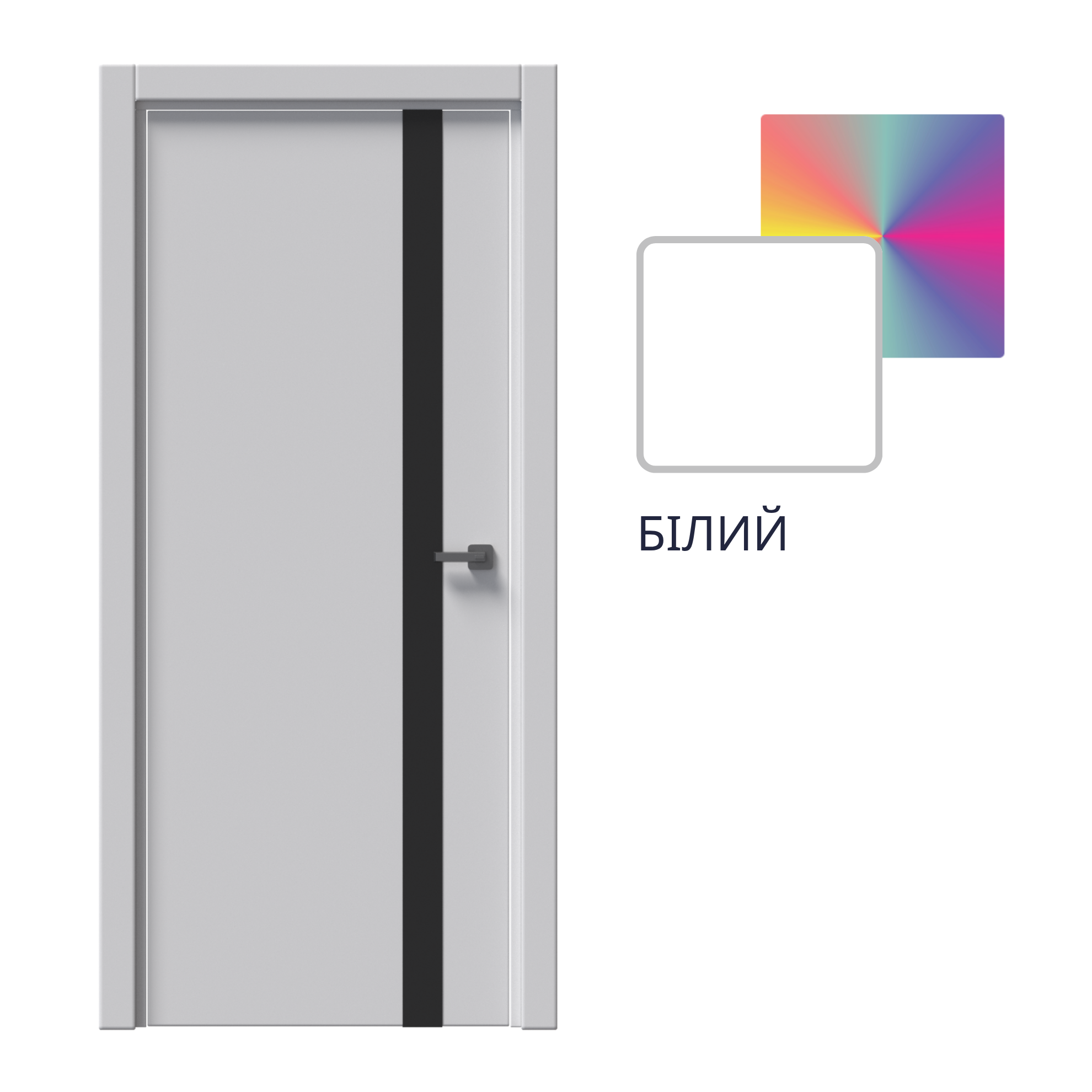 Двері Etalon Et-06