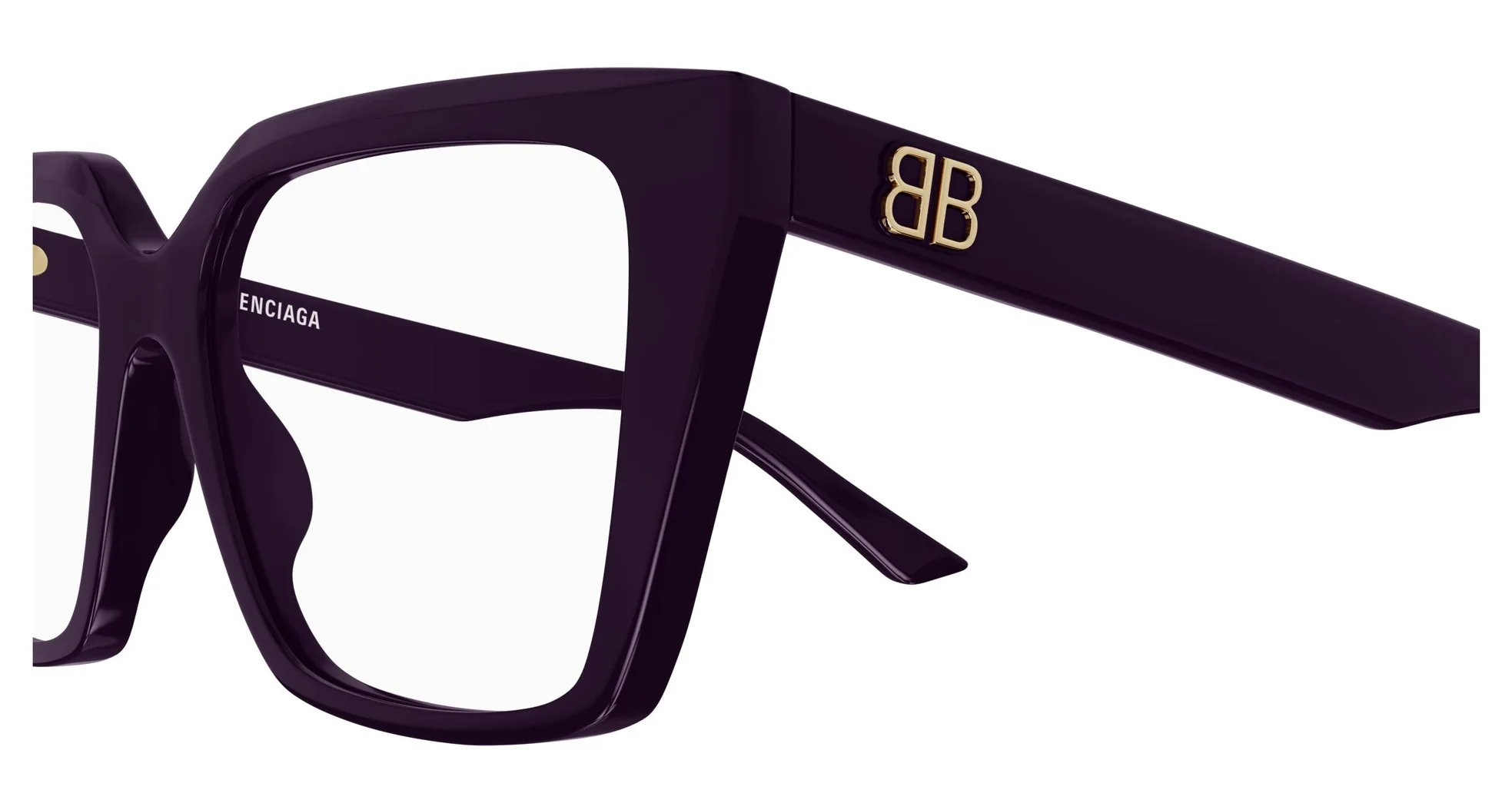 BALENCIAGA BB0130O-009 53