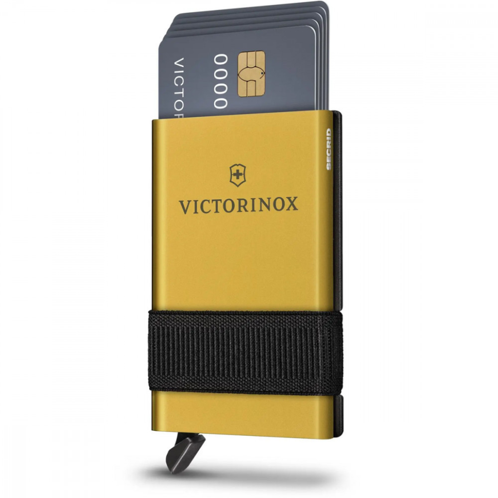 Victorinox Smartcard