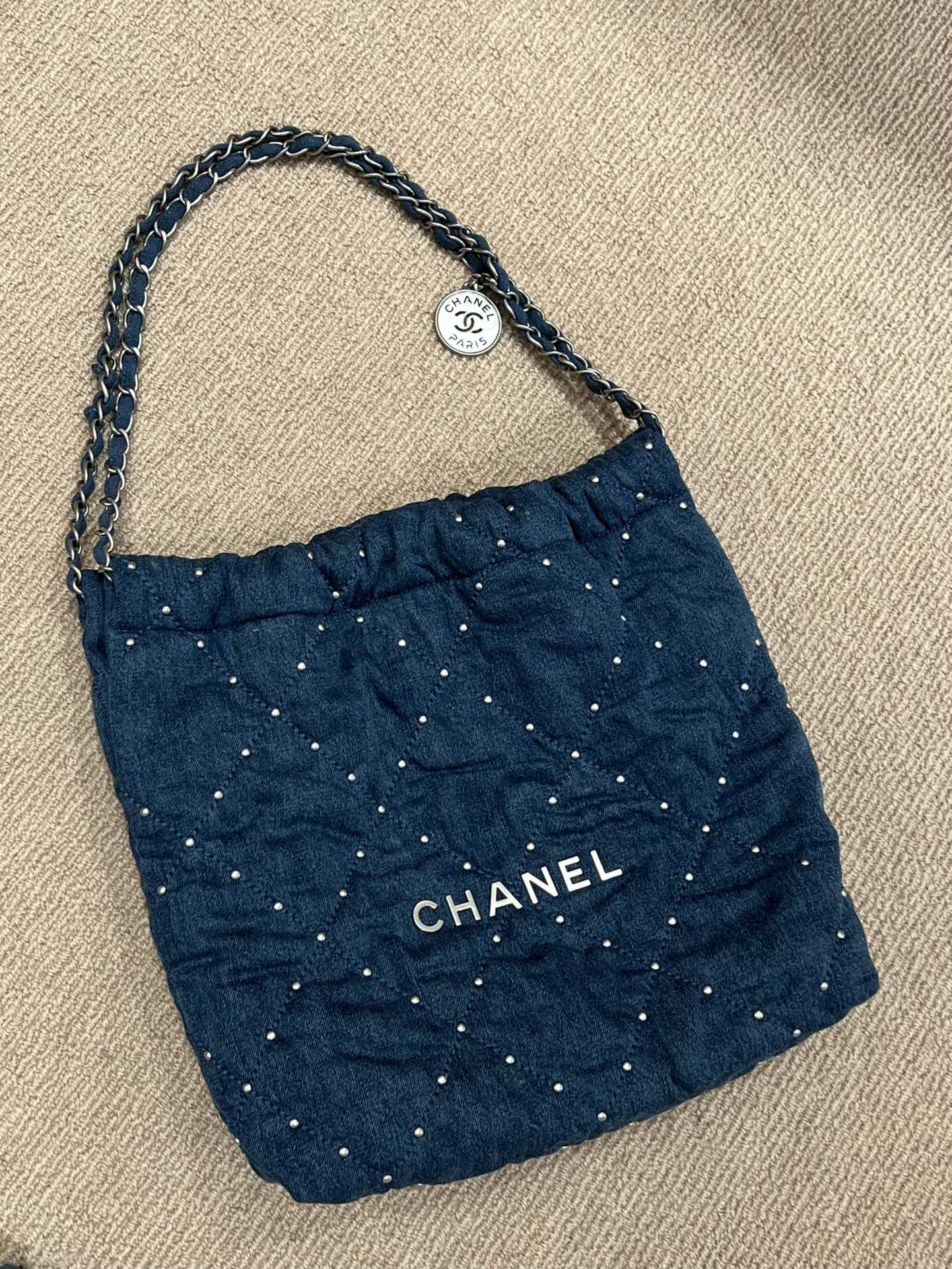 Chanel сумка