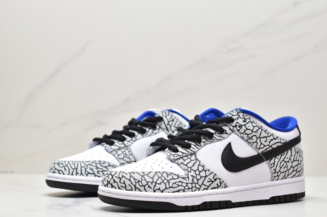 Nike SB Dunk Low Premium “Blue Box” 304292-001