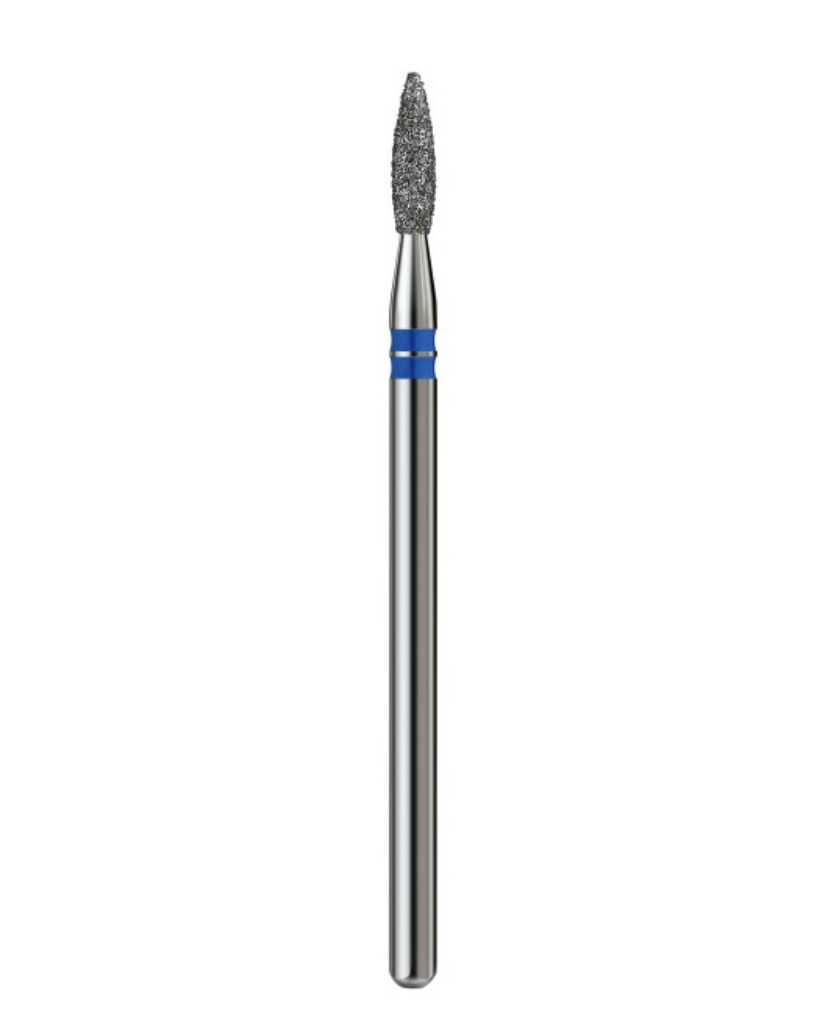 Гостре Полум"я 0.21 сине Formula Profi