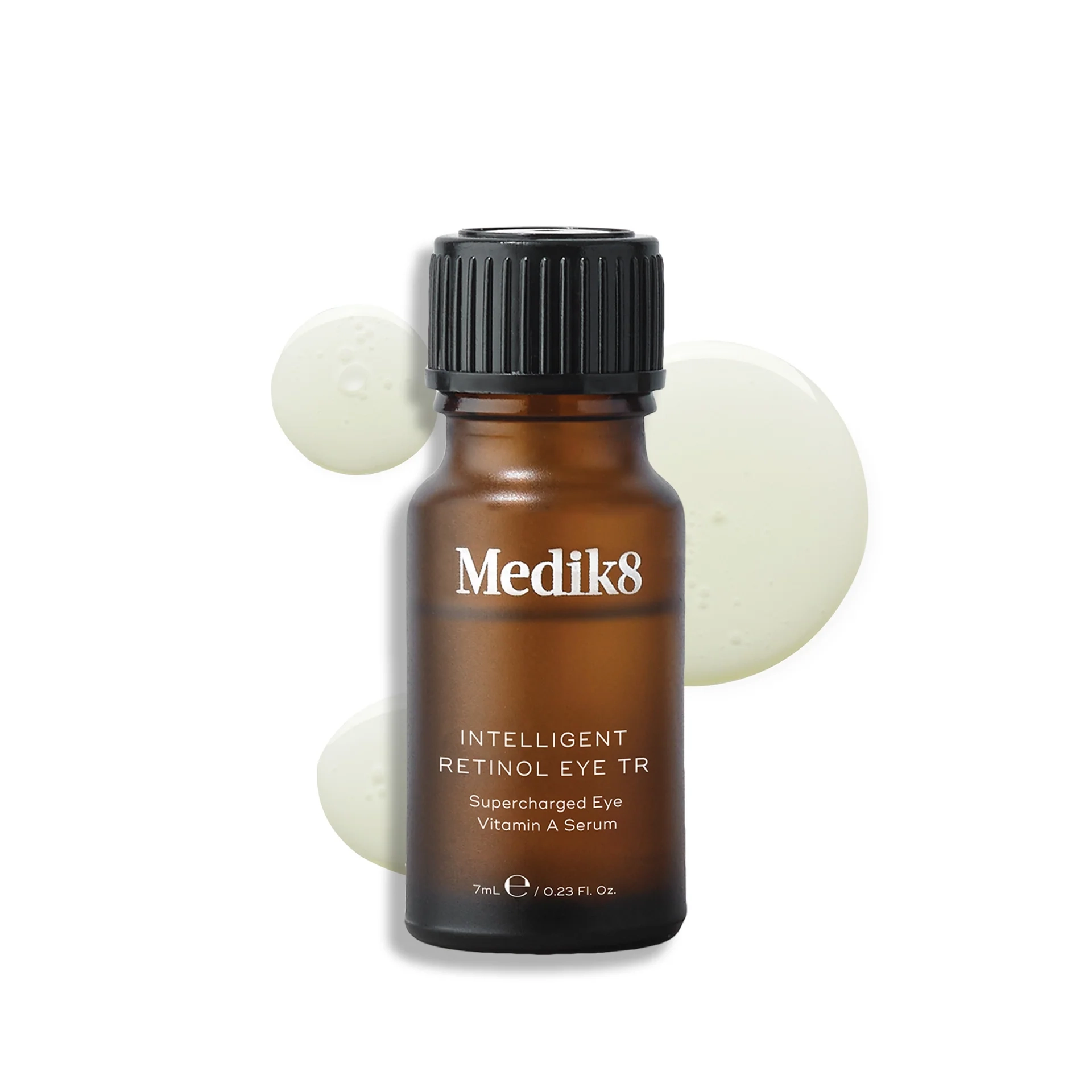 Сироватка нічна навколо очей з ретинолом Intelligent Retinol Eye TR, 7мл