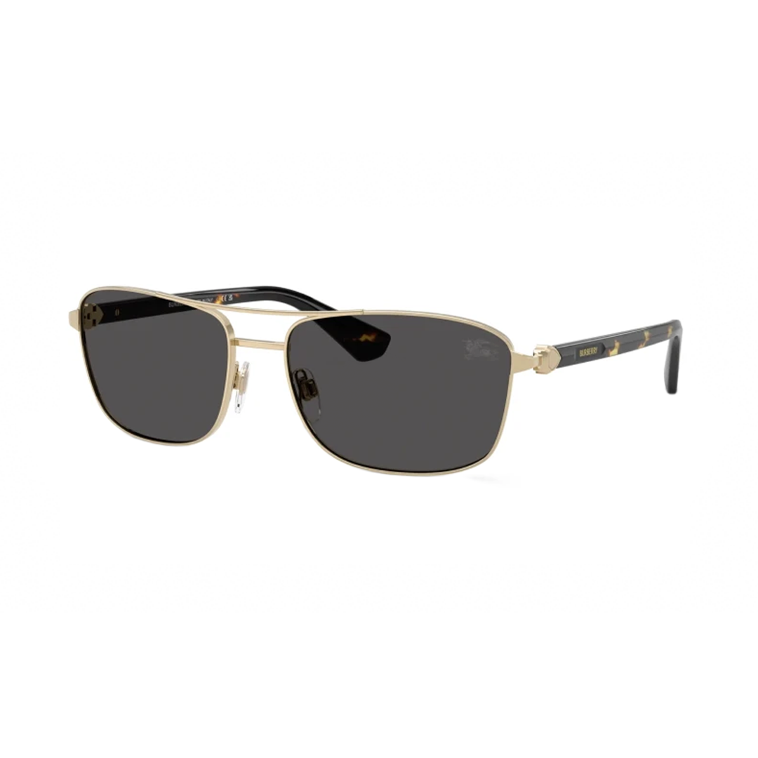 Окуляри сонцезахисні Burberry BE 3163 110987 60