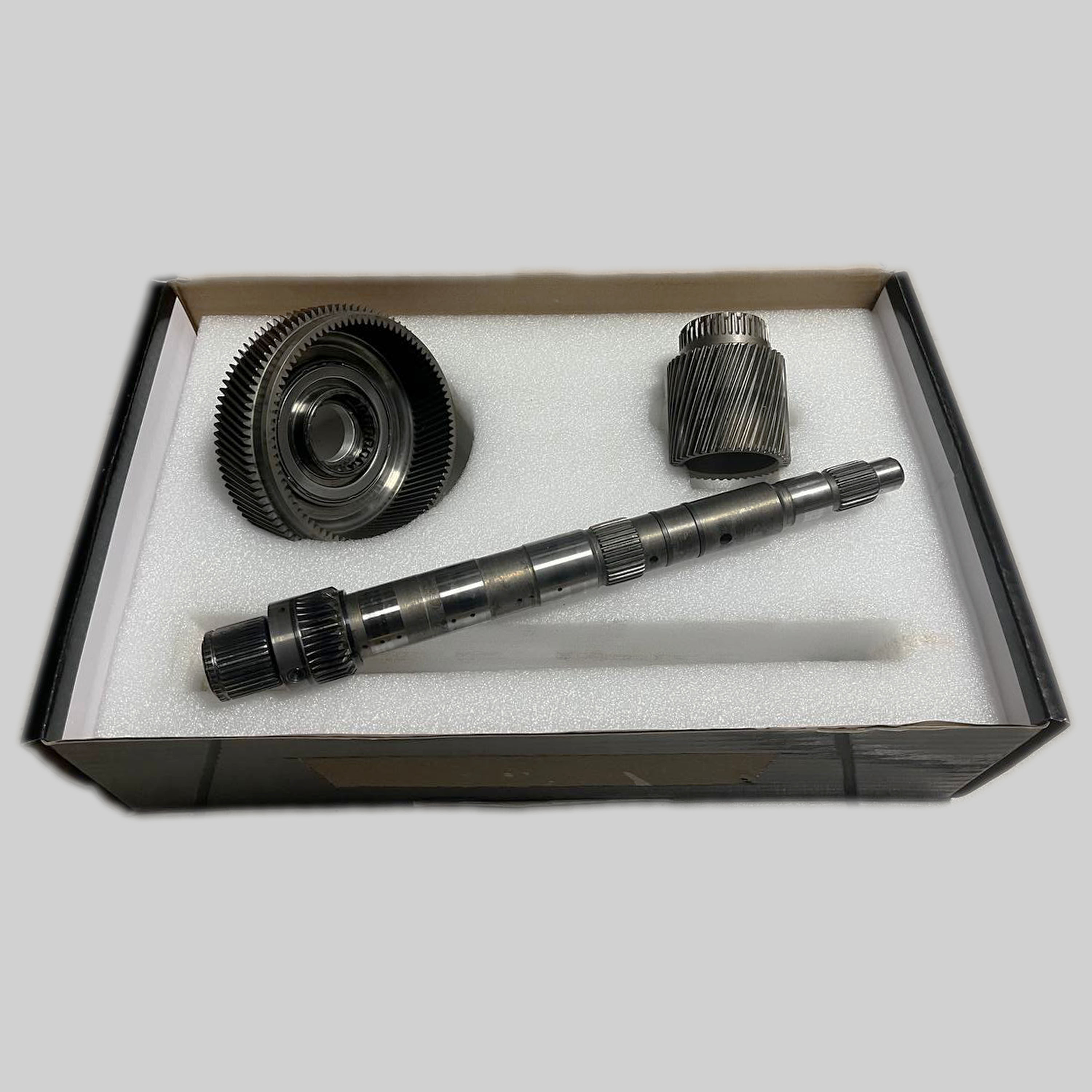 Первинний вал комплект ZF 9HP48