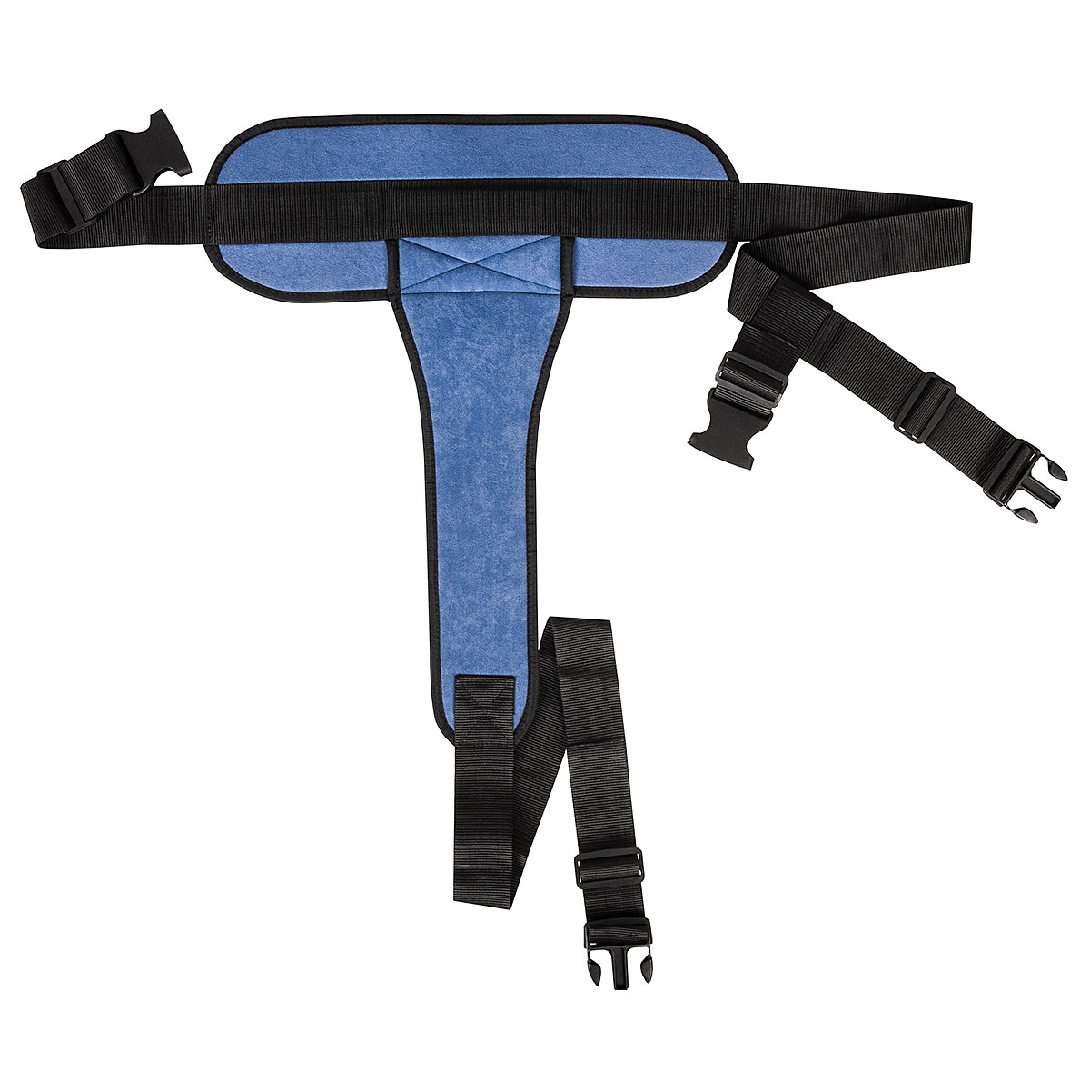 Perineal Wheelchair Belt - Adult