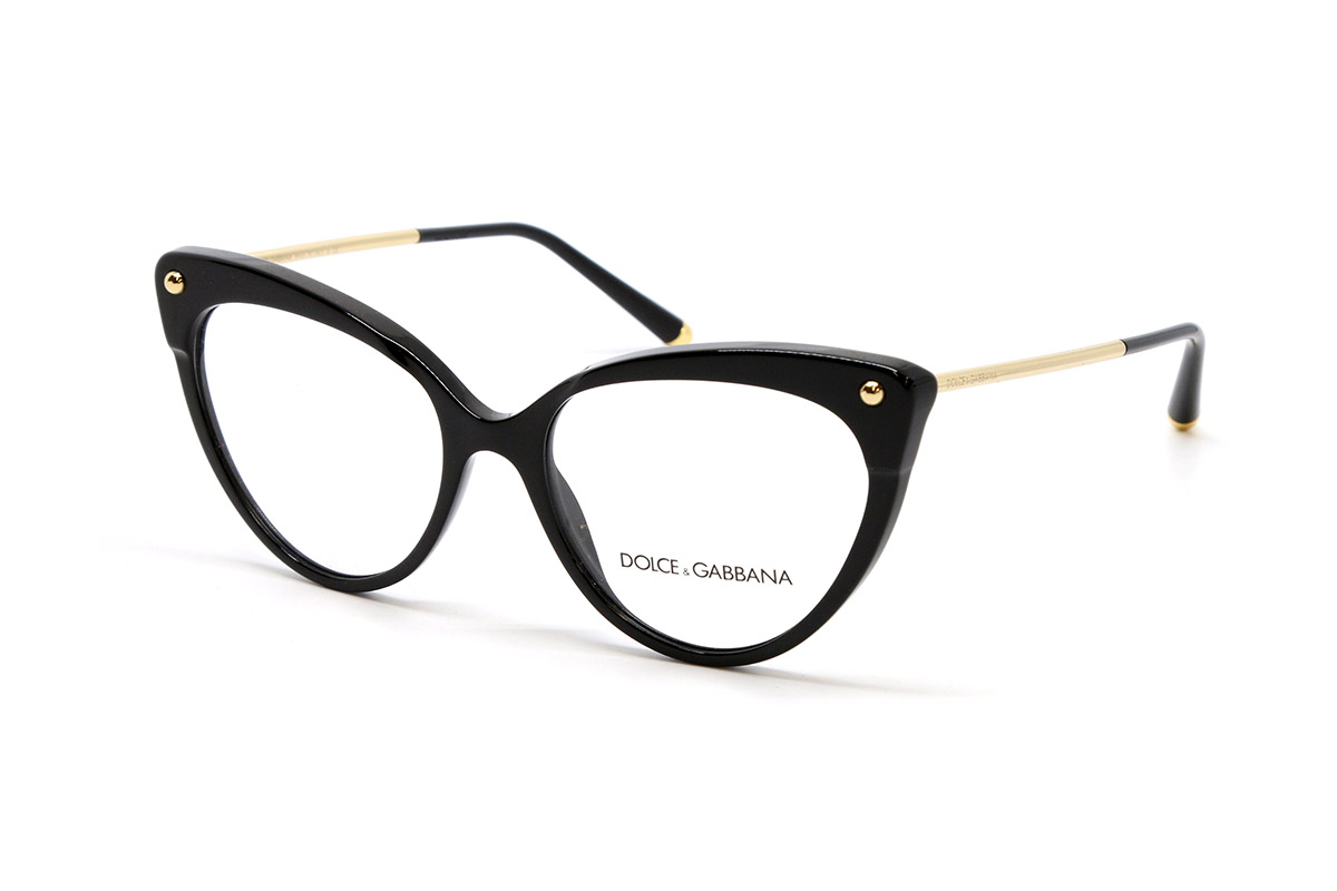 DOLCE & GABBANA 3291 501 54