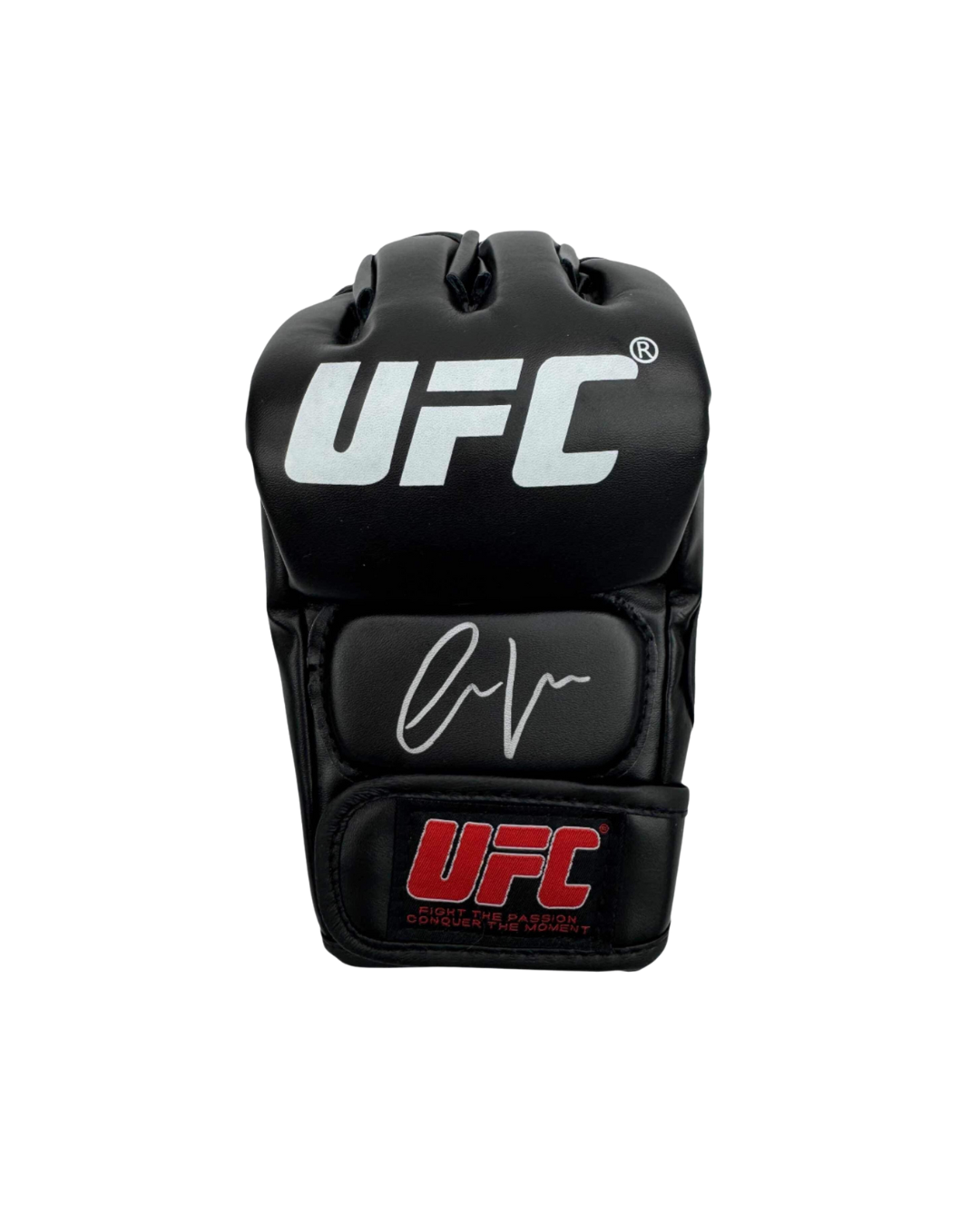 Guante Autografiado por Conor McGregor – Certificación Beckett