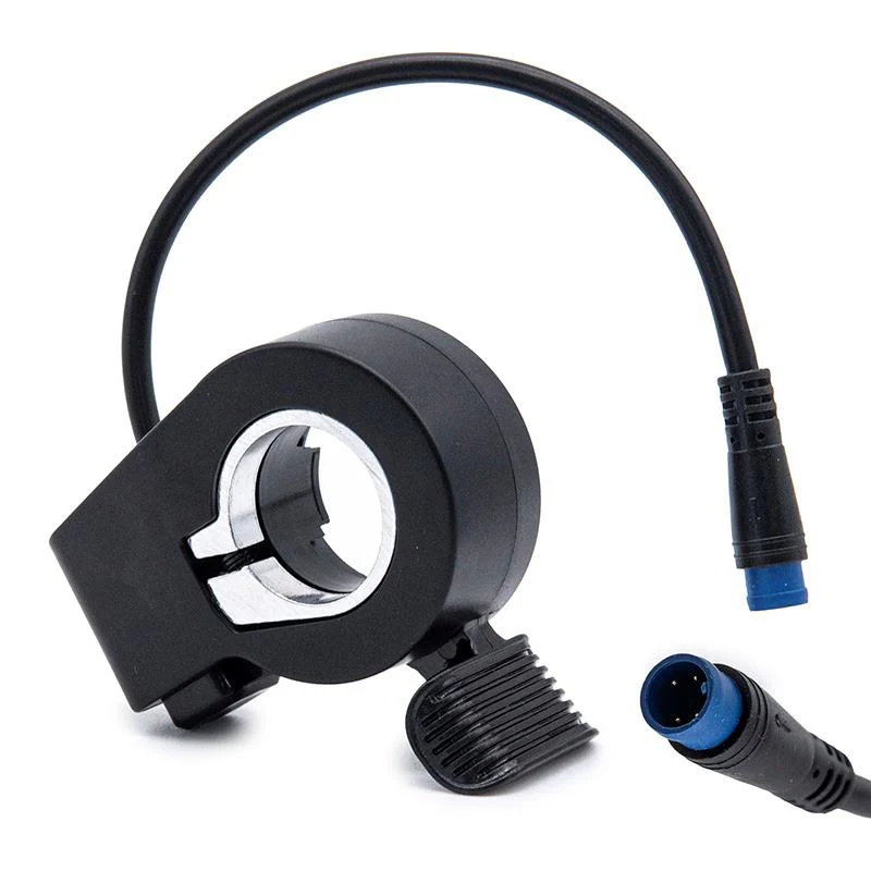 Accélérateur avec bouton power pour Kukirin G2 Pro