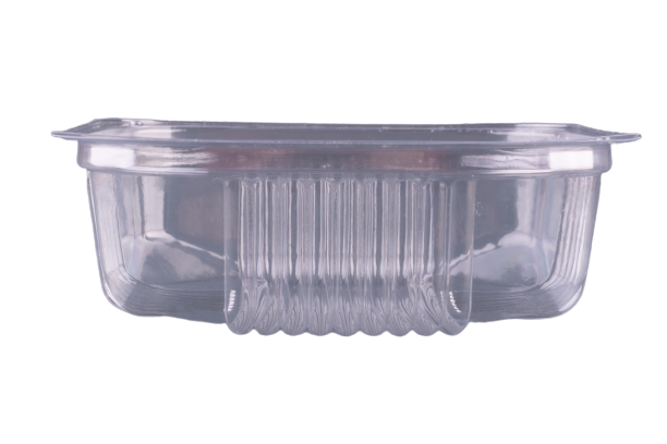 ПС-171 Блістерна упаковка з кришкою, 134х110 мм, 350 мл, 600 шт, 008400047