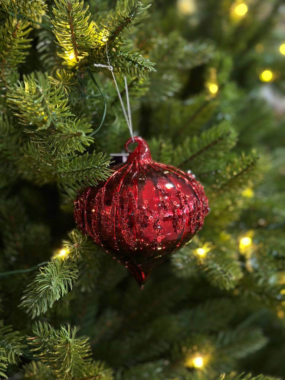 Ялинкова прикраса