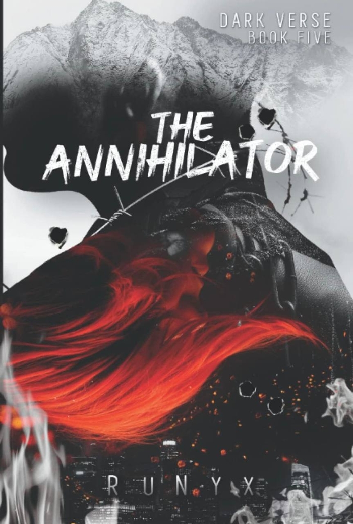 The Annihilator Runyx