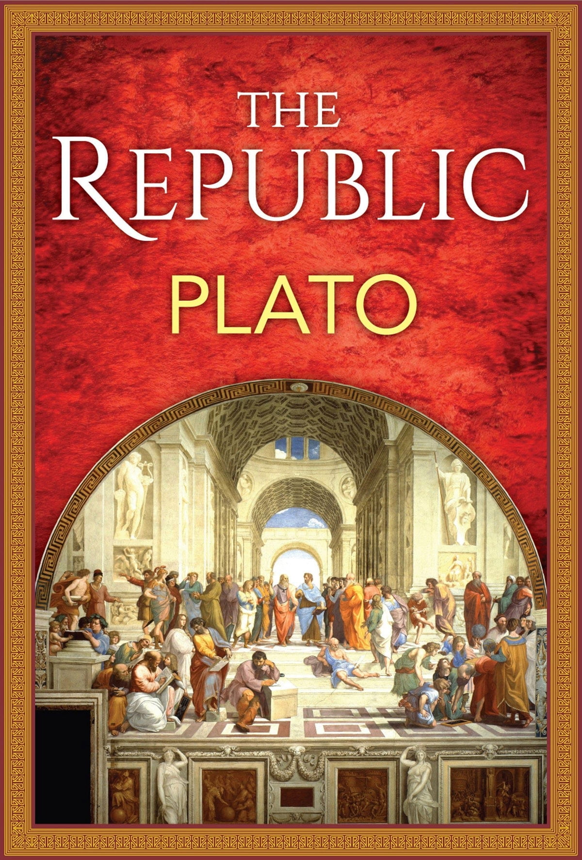 Plato's Republic