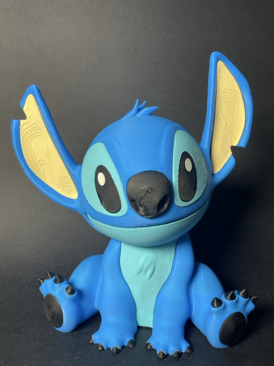 Стіч (Stich)