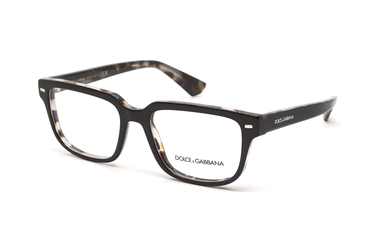 DOLCE&GABBANA DG 3380 3403 54 оправа для окулярів