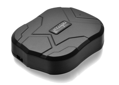 GPS трекер з магнітом TK-905