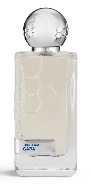 Hormone Paris Gaba (розпив)