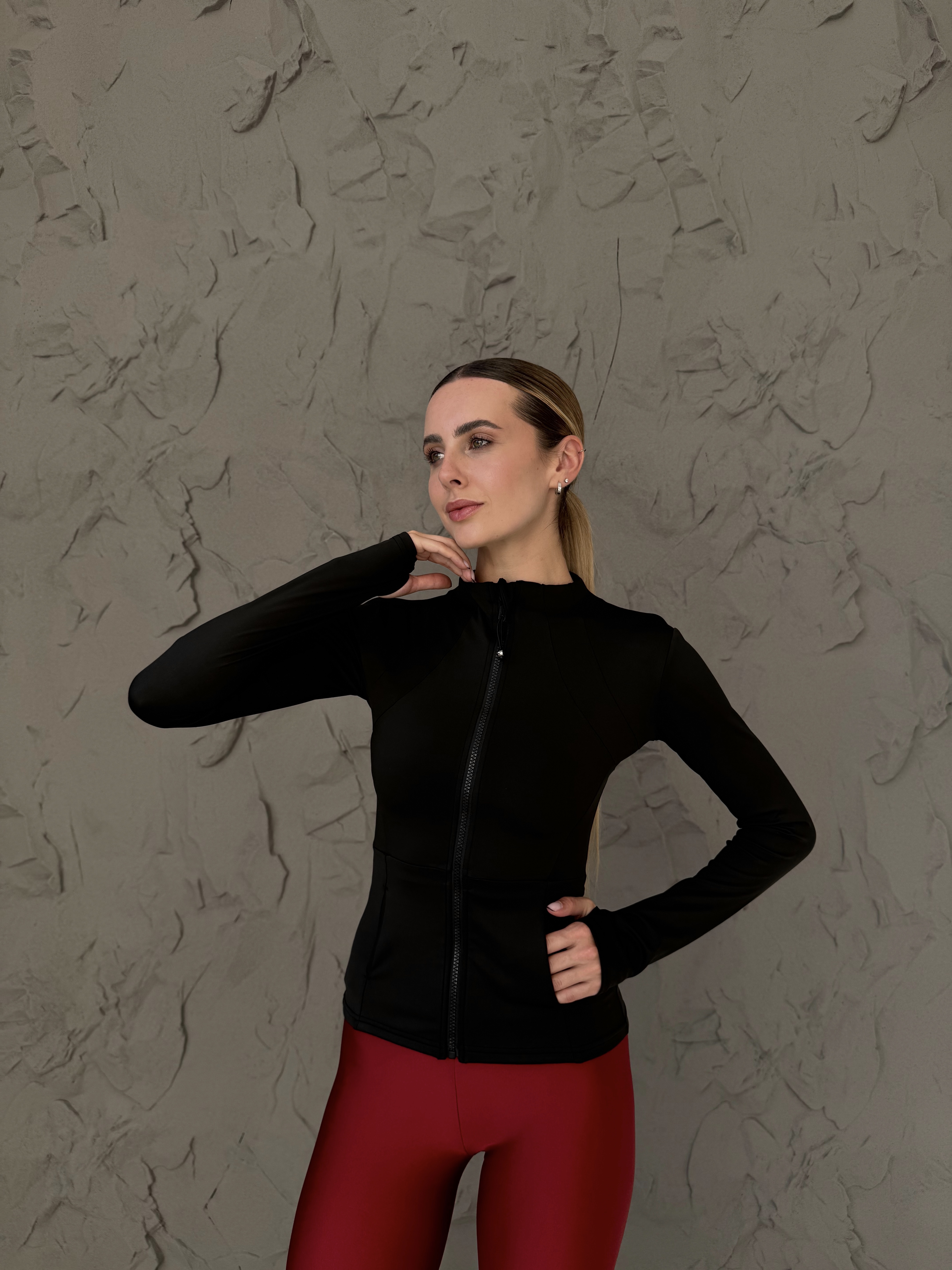 Рашгард SoftForm