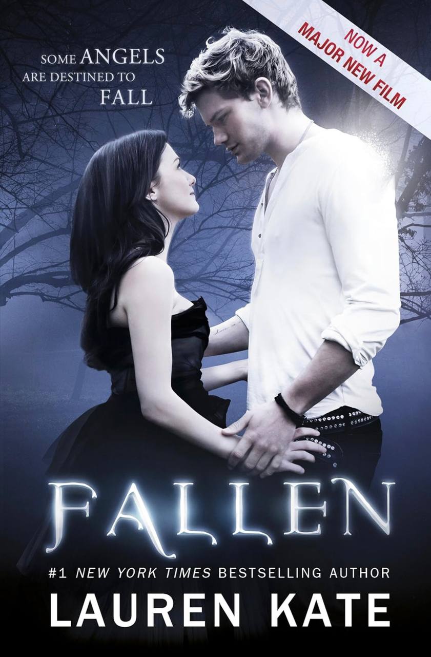 Fallen: Book 1 (The Fallen Series)  Lauren Kate