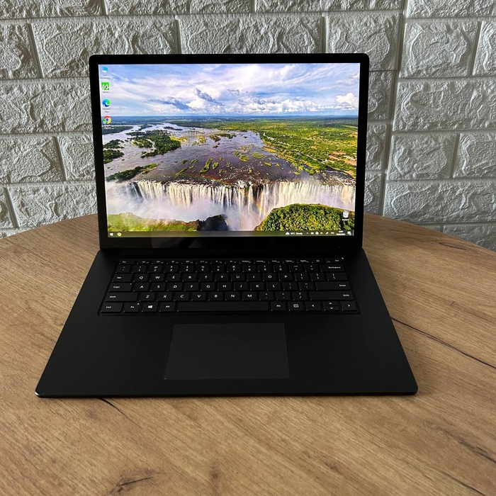 Сенсорний Microsoft Surface Laptop 3 Black