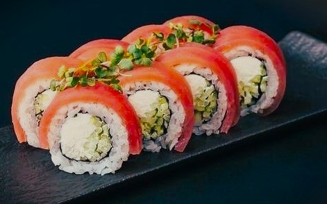 Philadelphia Tuna