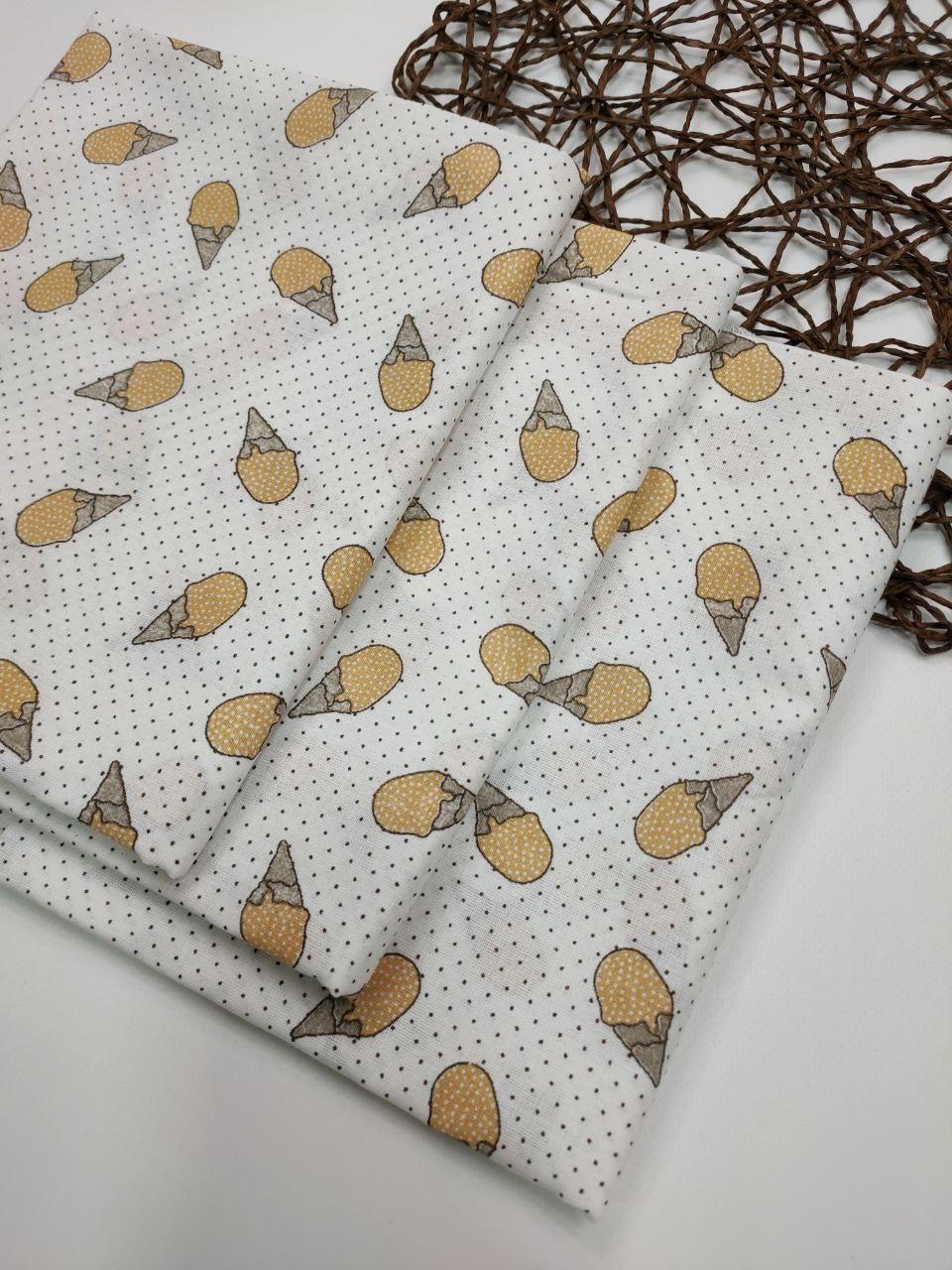 Пелюшка з ситцю Розмір 100х80