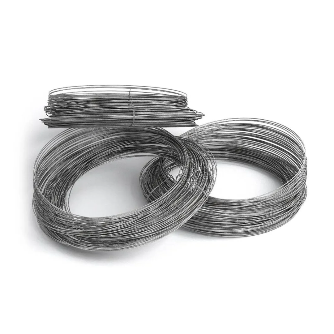 Дріт в’язальний 3,0 мм