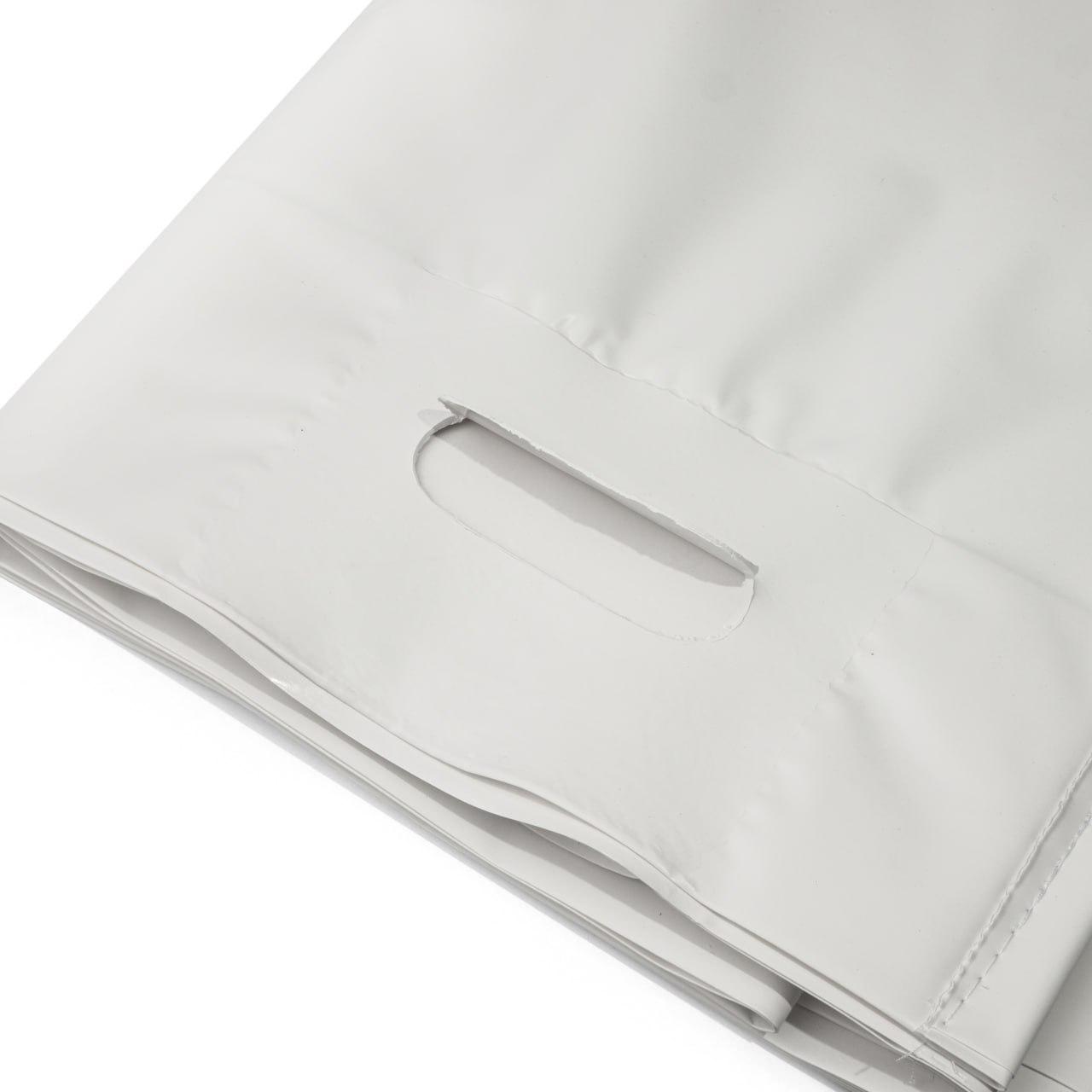 Санітарний пакет XL білий