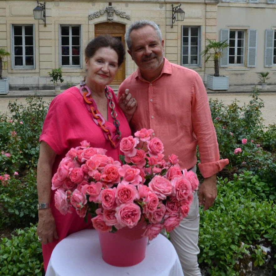 Comtesse Liger-Belair — Контесс Ліже-Белєр