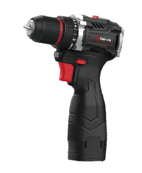 Шуруповерт акумуляторний NARVA NCD-16BL