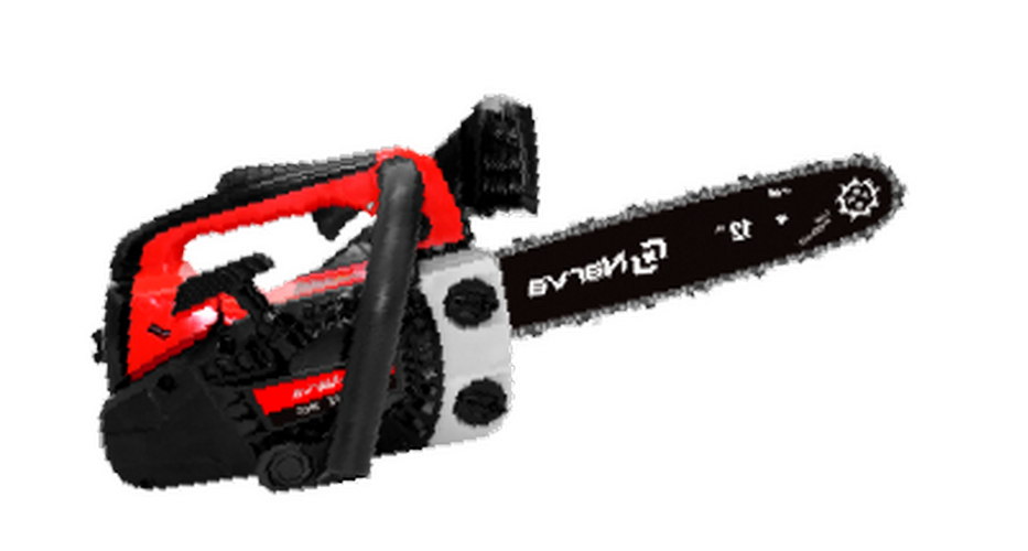 Бензинова ланцюгова пилка NGC-2612