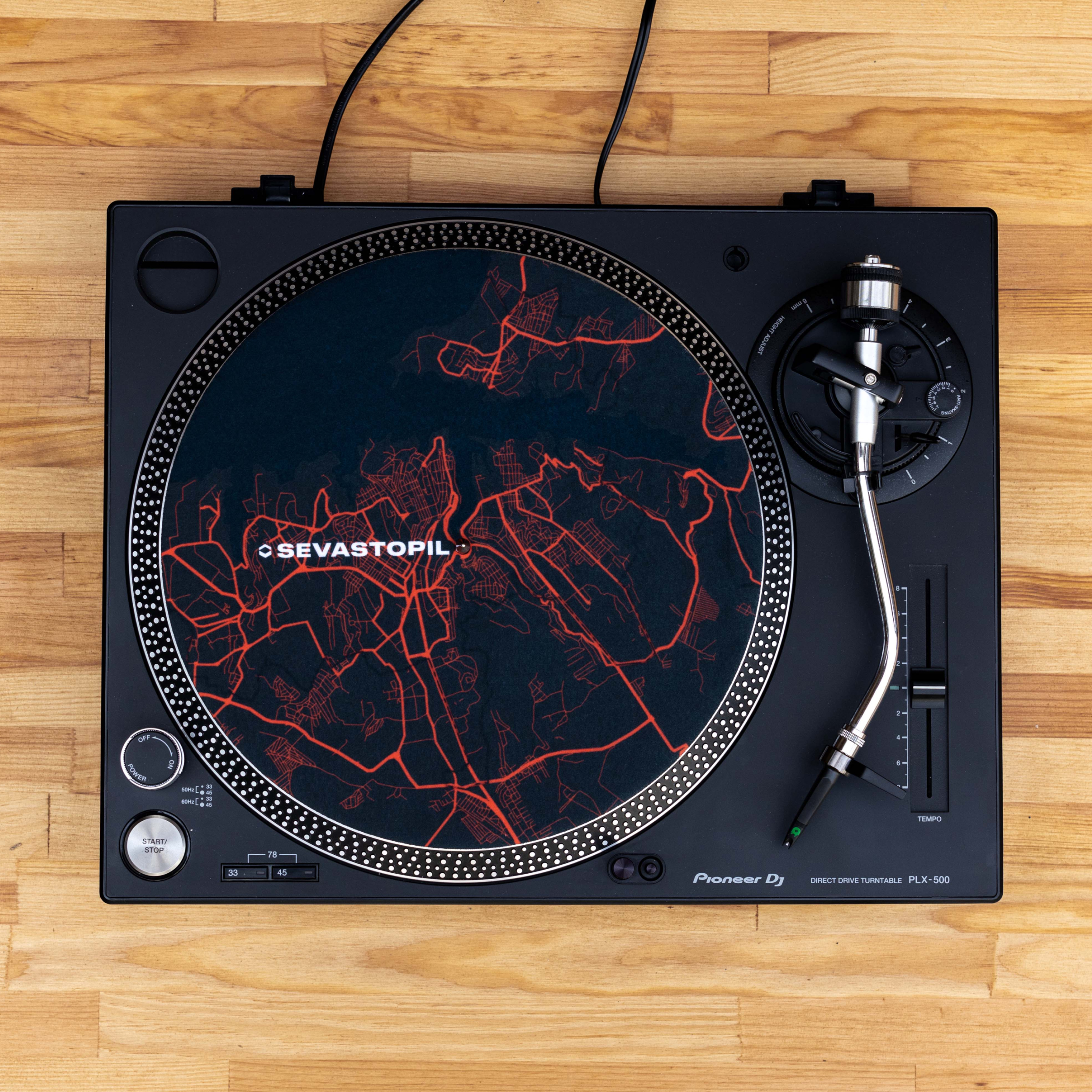 Сліпмати City's