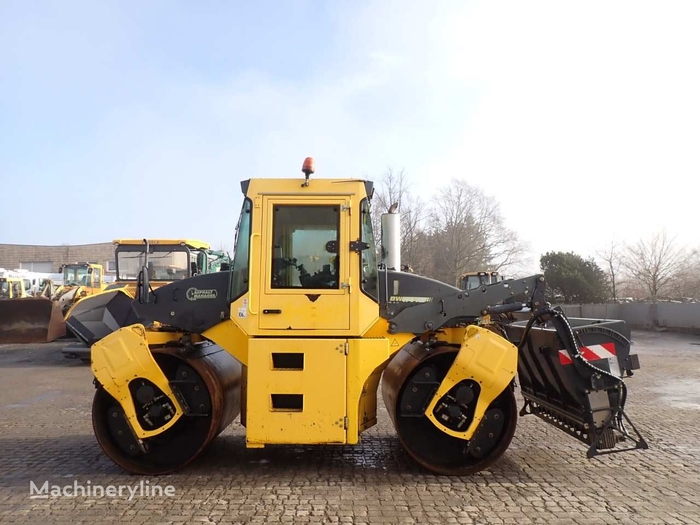 BOMAG BW 174 AP AM