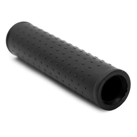 Poignée silicone noire Wispeed Original T850