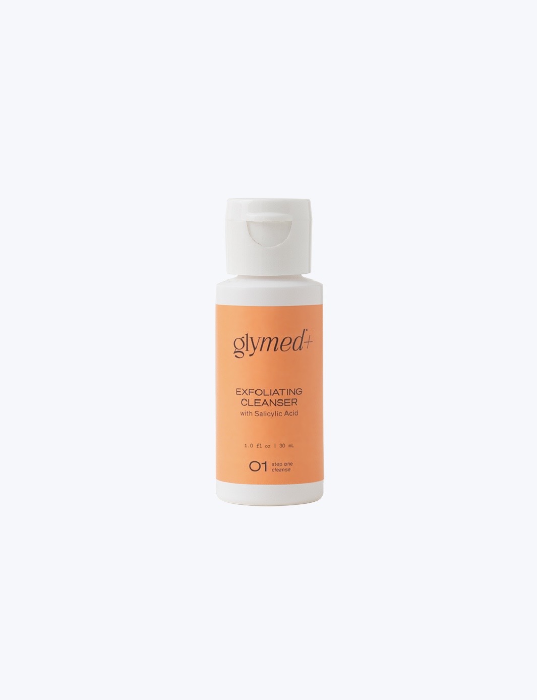 Exfoliating Cleanser with Salicylic Acid "Гель для очищення з саліциловою к-тою і гранулами", 30 мл