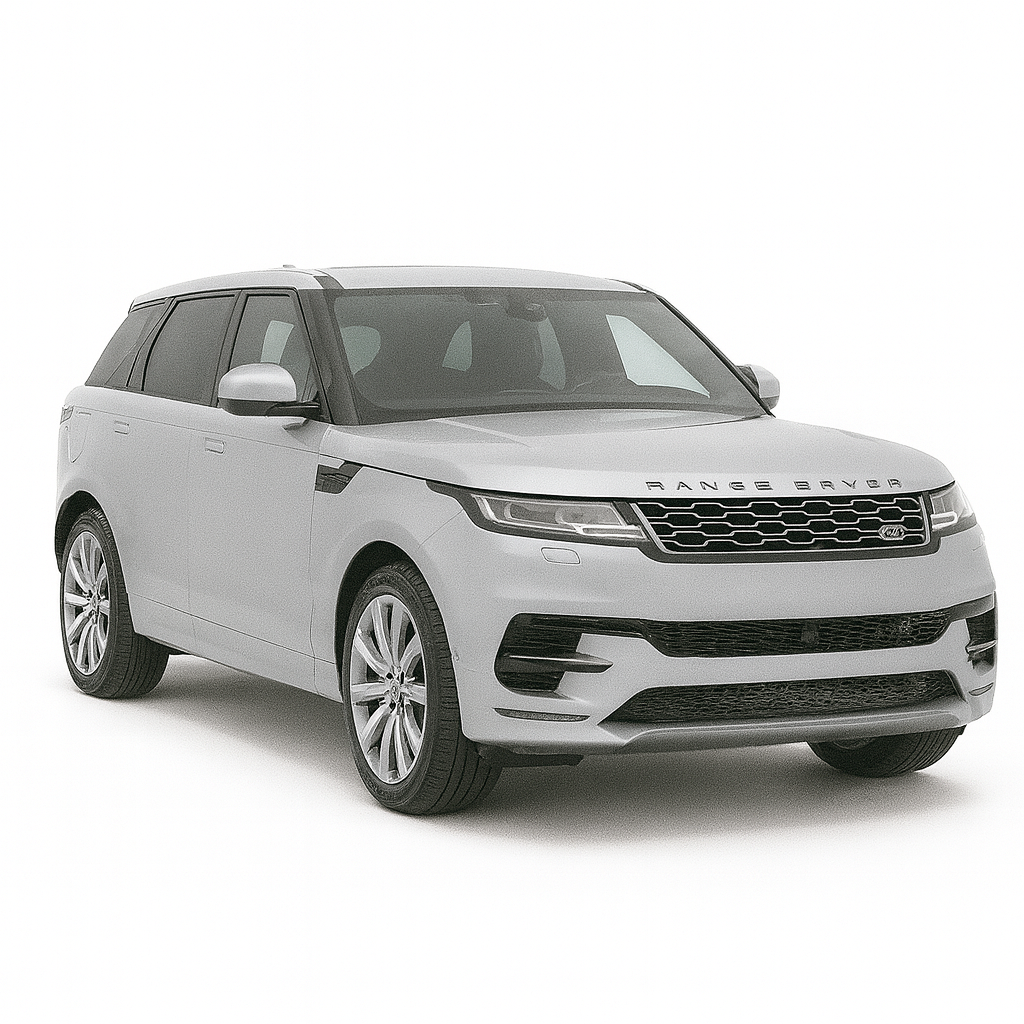 Land Rover Range Rover Sport PHEV