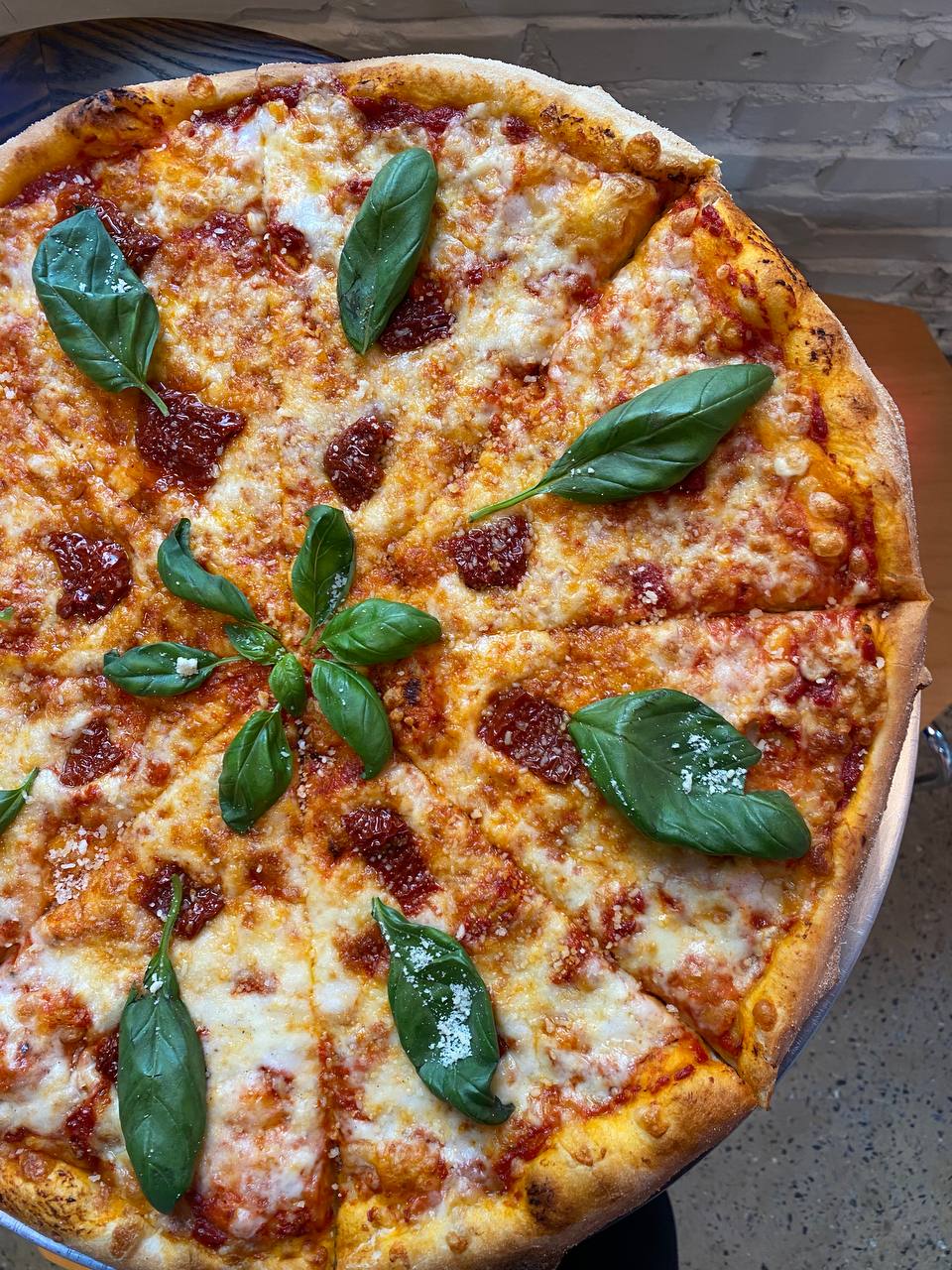 Margherita (Slice)