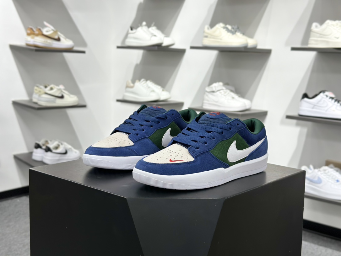 Nike SB Force 58  CZ2959-402