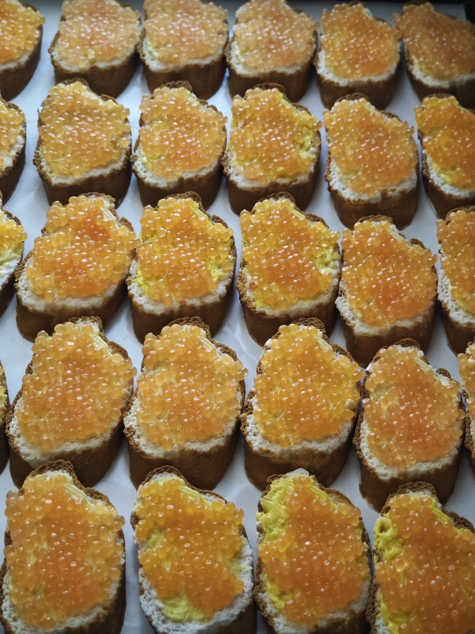 Мило "БУТЕРБРОД" Червона ікра