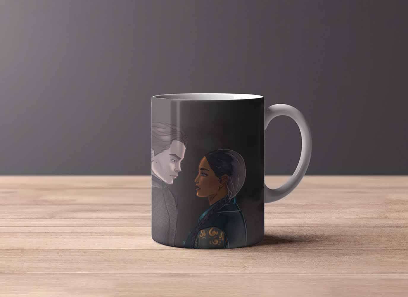 Горнятко "Канеж"