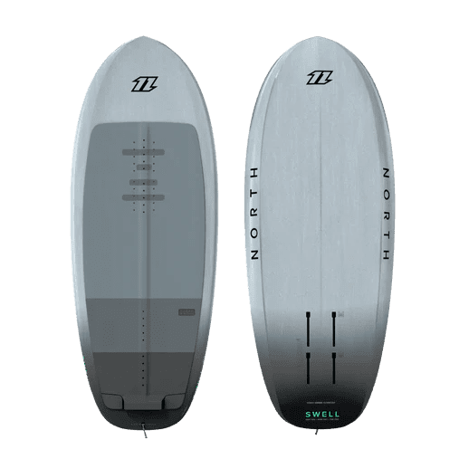 North 2023 Swell Surf Foil Board