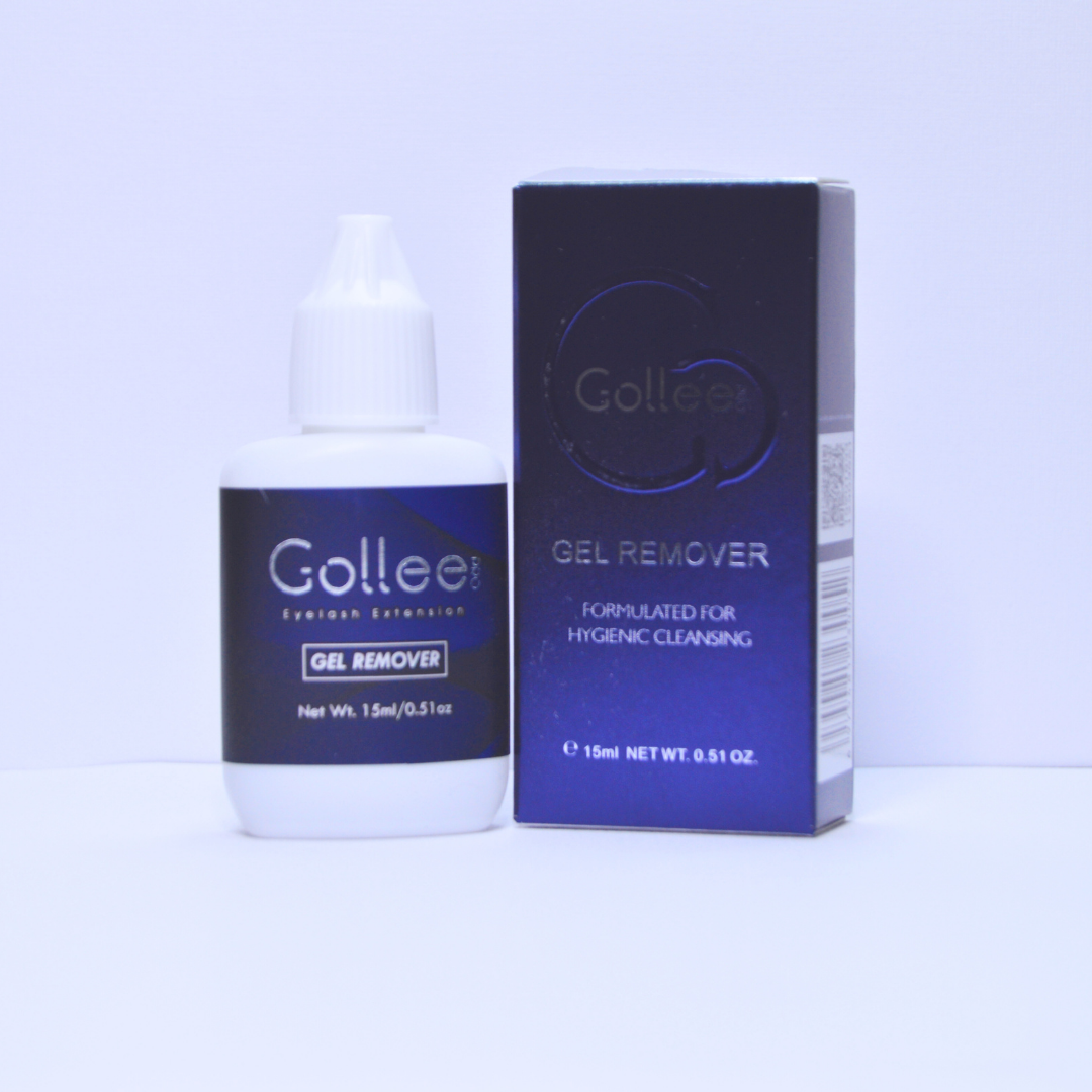 Gel Removedor Gollee