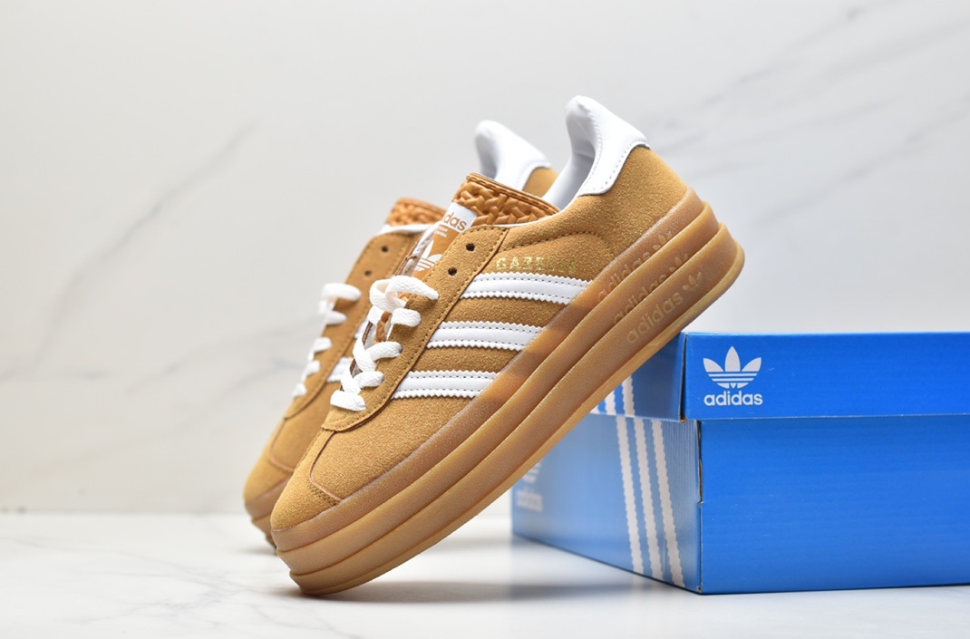 Adidas Gazelle Bold W FY7481