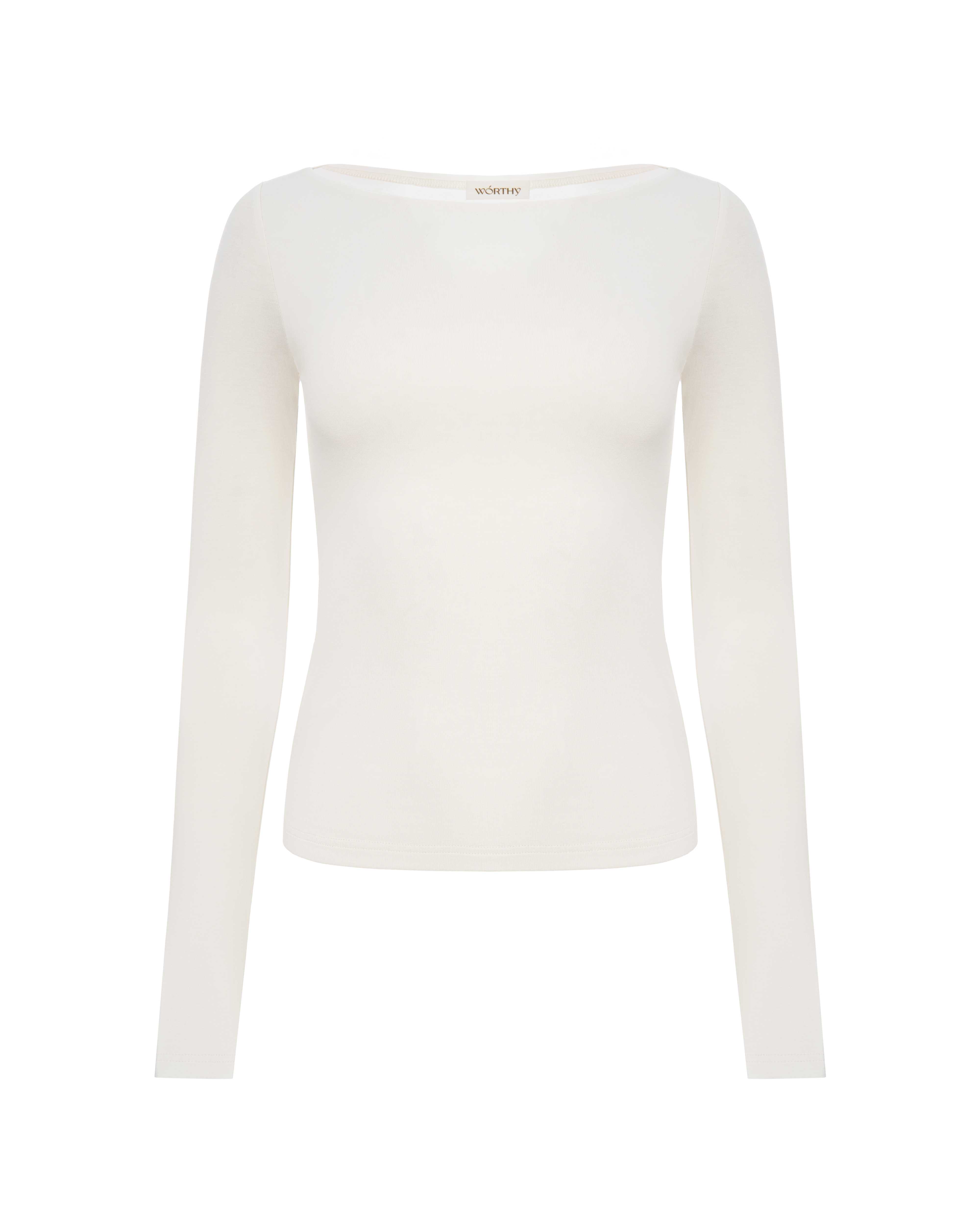 Лонгслів з віскози