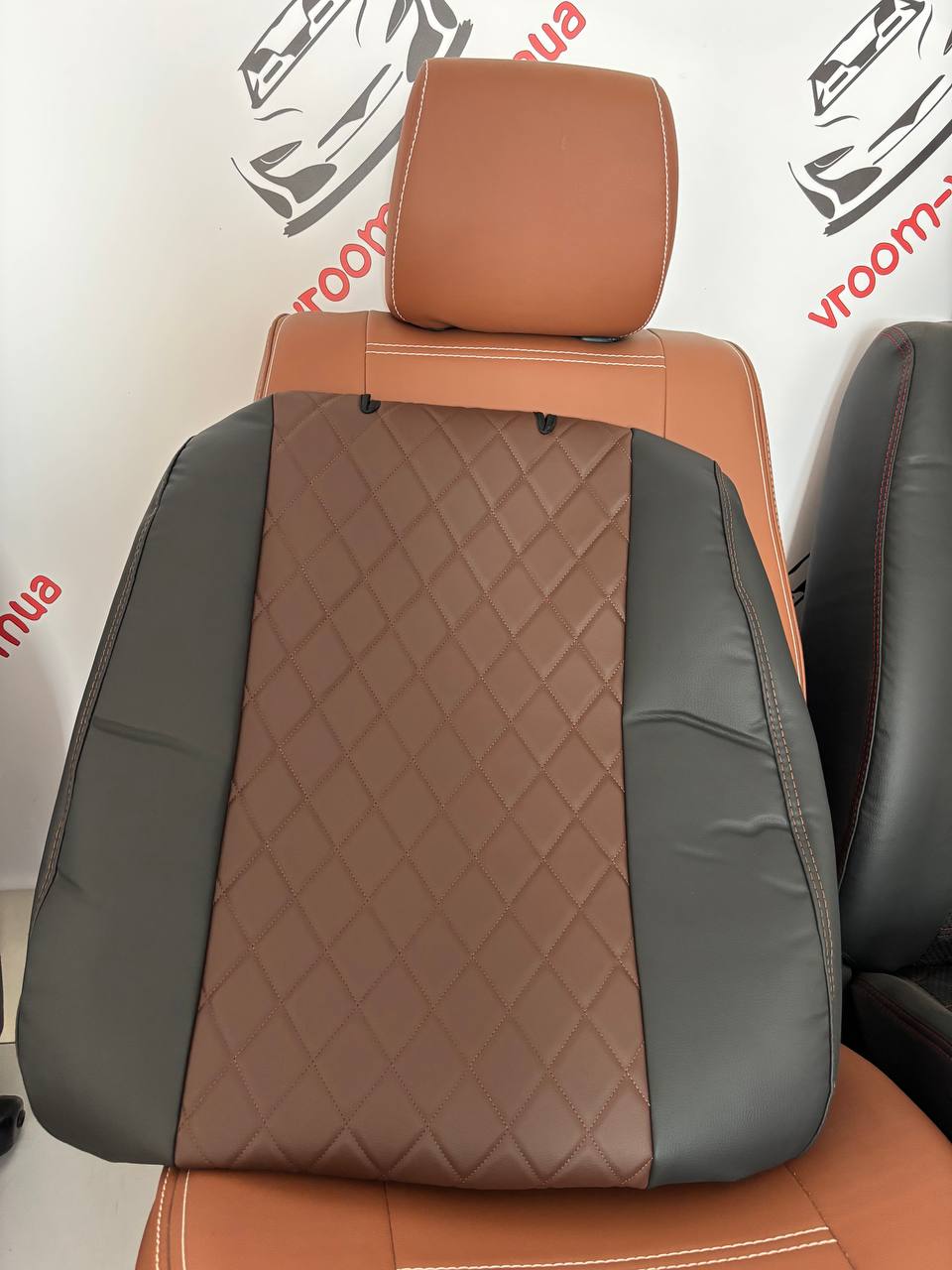 Eco Grand Nissan X-trail T32 або Rogue