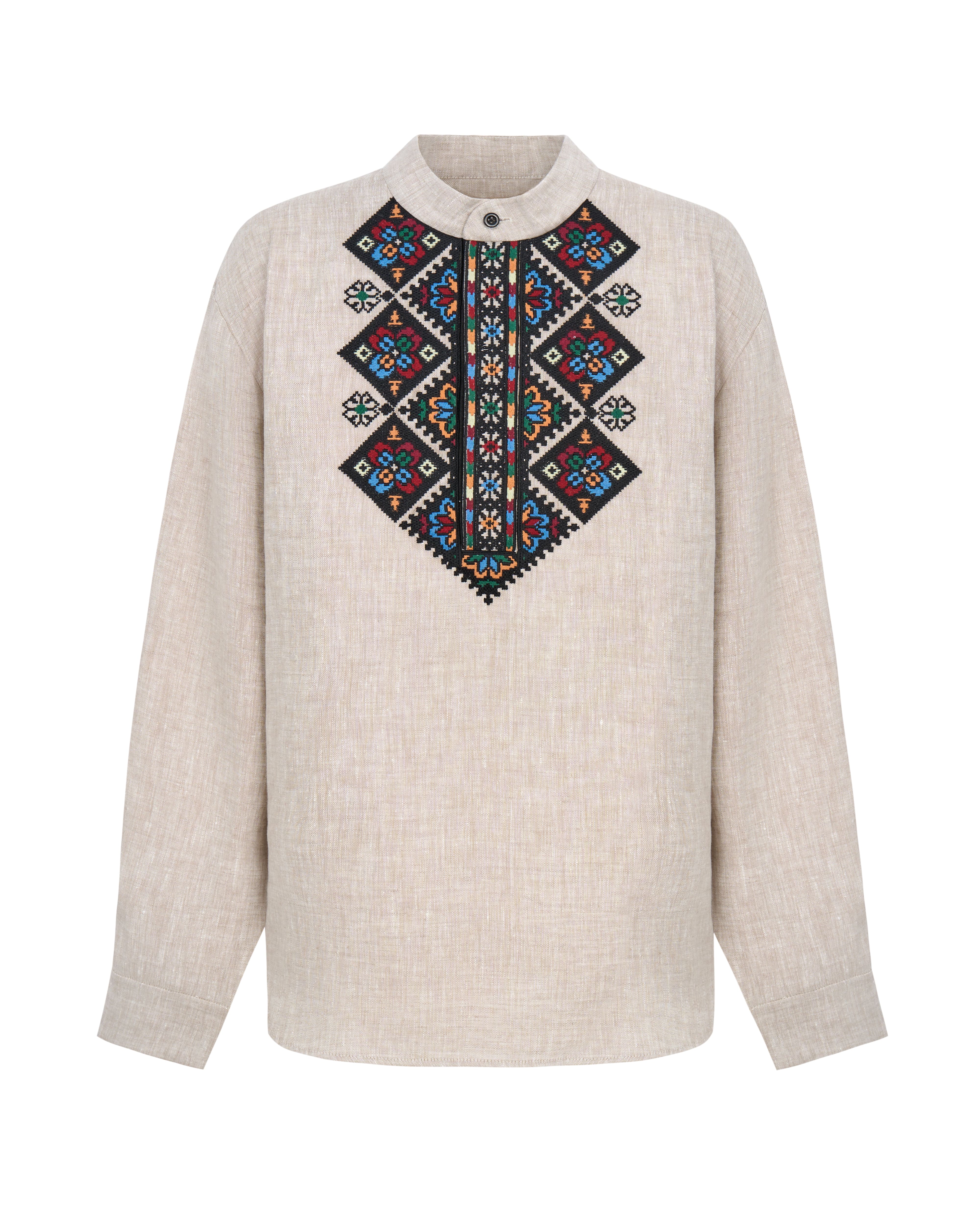 Сорочка чоловіча