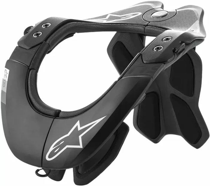 ALPINESTARS Bionic Neck Support Tech 2