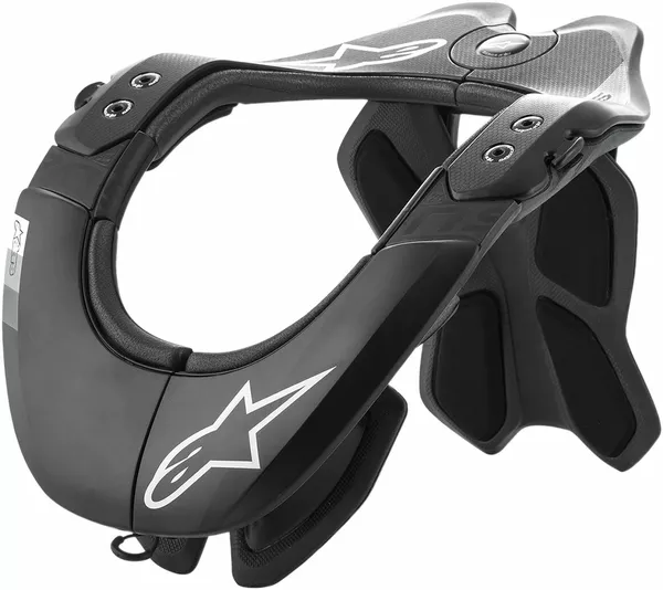 ALPINESTARS Bionic Neck Support Tech 2